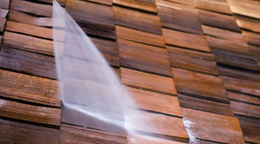 Professional tile roof repair services in Foresthill, CA
